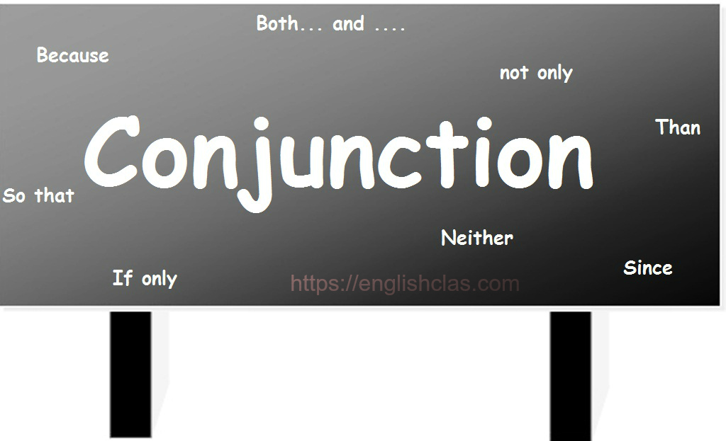 Penjelasan Kata Penghubung dalam Bahasa Inggris (Conjuction)
