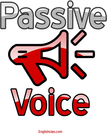 Pengertian Passive Voice (sentence) dan Contoh Kalimat