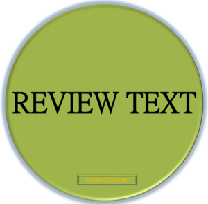 Penjelasan Review Text dan Contoh Review Text Terbaru