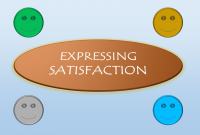 Definisi dan Contoh Dialog Expressing Satisfaction