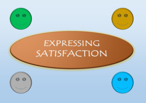 Definisi dan Contoh Dialog Expressing Satisfaction