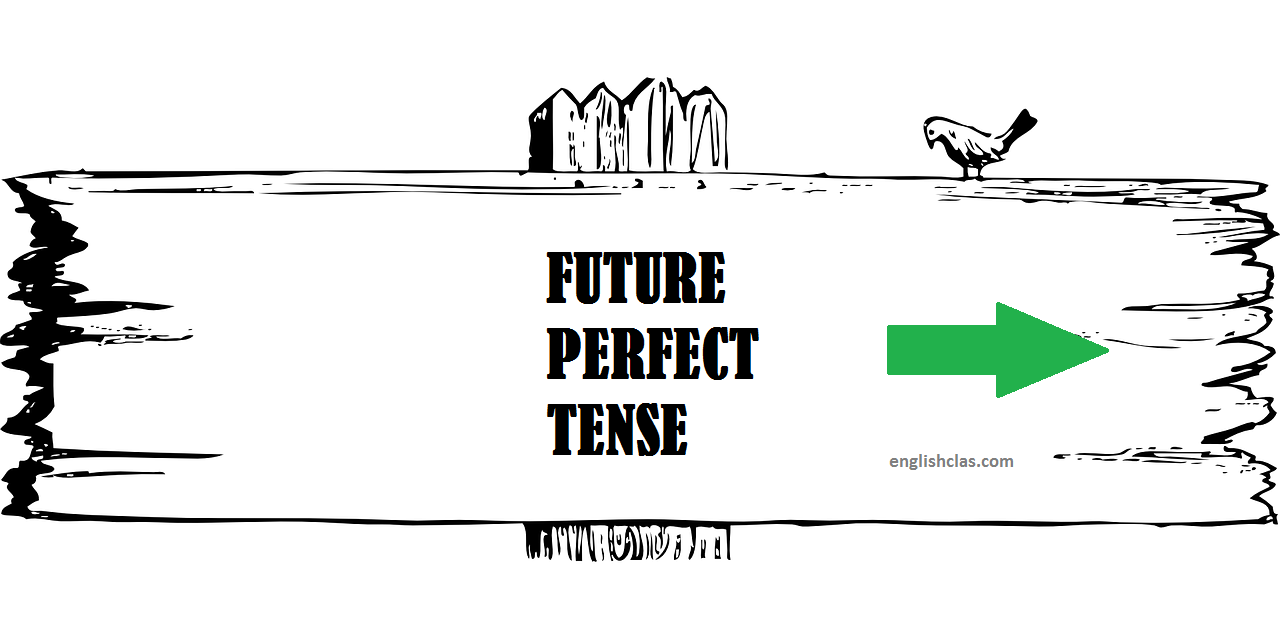 Memahami Future Perfect Tense Dengan Mudah