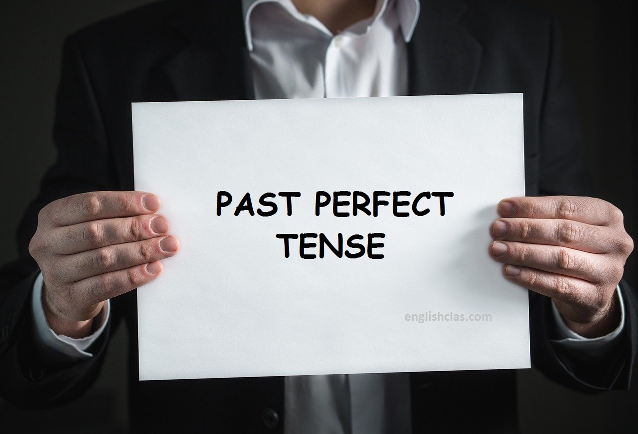 Cara Mudah Belajar Past Perfect Tense