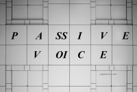 Latihan Soal Passie Voice dan Pembahasanya